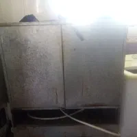 فرگازی خانگی
