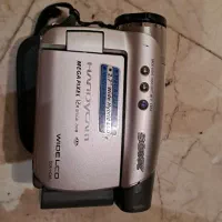 دوربین فیلم برداری Sony مدل DCR-HC46E