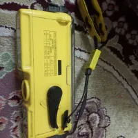 دوربین نوستالژی مینولتا اصل ژاپن|دوربین عکاسی و فیلمبرداری|فردیس, فردیس|دیوار