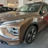 mitsubishi اکلیپس