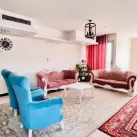 مبل۸نفره و میزناهار خوری توافقی
