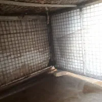 اتاق مزاد|قطعات یدکی و لوازم جانبی|گرمخان, |دیوار