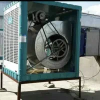 تعمیر و سرویس کولرابی