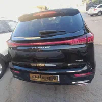 کی‌ام‌سی ایکس 5، مدل ۲۰۲۵|خودرو سواری و وانت|اصفهان, خانه اصفهان|دیوار