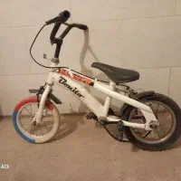 سلام سه عدد دوچرخه به فروش می‌رسد|دوچرخه، اسکیت، اسکوتر|یزد, |دیوار