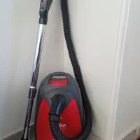 جاروبرقی ال جی سالم