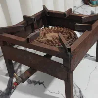 گاز تک شعله