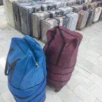 ساک چرخ دار چهارچرخ قیمت فقط۹۸۰