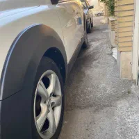 اچ سی کراس     H30   مدل ۹۷|خودرو سواری و وانت|رشت, علی آباد|دیوار