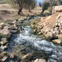 زمین کشاورزی