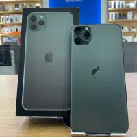 iPhone 11 Pro Max 256 gig