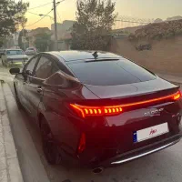 جک j 7 مدل ۱۴۰۲|خودرو سواری و وانت|شاهین‌شهر, اقبال لاهوری|دیوار