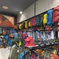 انواع تجهیزات سفر و طبیعت گردی