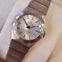 ساعت امگا نیوکانسلیشن زنانه اورجینال(رولکس،اومگا)