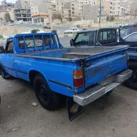 نیسان بار مدل89|خودرو سواری و وانت|دماوند, گیلاوند|دیوار