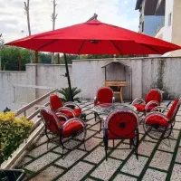 آلاچیق تاشو