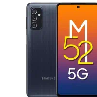 سامسونگ m52فایوجی اسنپدراگون (نقدواقساطی)