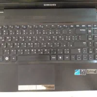 لپ تاب سامسونگ SAMSUNG NP300V در حد نو Core i7|رایانه همراه|تهران, جنت‌آباد شمالی|دیوار