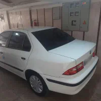 سمندlx مدل ۱۴۰۰