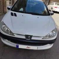 206tu3|خودرو سواری و وانت|نیشابور, مازول|دیوار