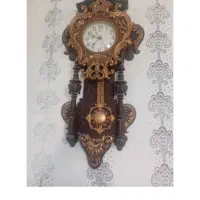 ساعت دیواری نونوبرای جهیزیه