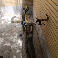 دوچرخه 20 دنده ای|دوچرخه، اسکیت، اسکوتر|اصفهان, کنگاز|دیوار