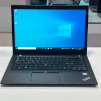 لپ‌تاپ لنوو ThinkPad/سریع، سبک، جان‌سخت|رایانه همراه|بیرجند, |دیوار