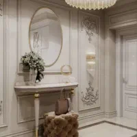 کاغذدیواری و قاب بندی( نقد و اقساط)