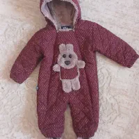 سرهمی کودک