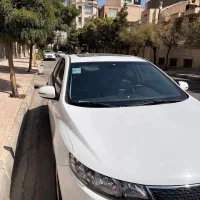 سراتو اپشنال ۹۸|خودرو سواری و وانت|مشهد, دانشجو|دیوار