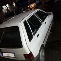 پرایدمدل۷۳|خودرو سواری و وانت|ملایر, |دیوار