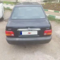 پراید مدل۸۵|خودرو سواری و وانت|طاهرگوراب, |دیوار