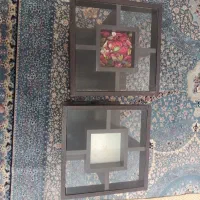 میز وسط به همراه 2تا عسلی سالم