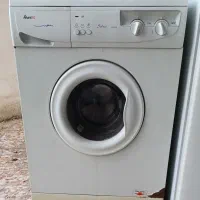 ماشین لباسشویی آبسال