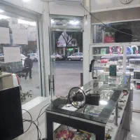 سعدی مغازه ۲۲متر رهن و اجاره|اجارهٔ مغازه و غرفه|قزوین, |دیوار