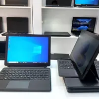 آفر ویژه DELL5290 کیبورد جداشوندهi5 نسل هشتم لمسی