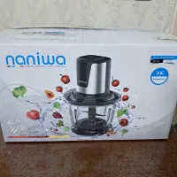 خردکن نانیوا naniwa