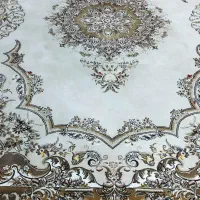 یک تخته فرش ۹متری