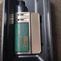 پاد ویو سیگار الکترونیکی  شارژی|زیورآلات و اکسسوری|دامغان, |دیوار