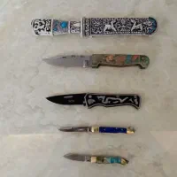 چاقو