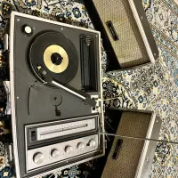 گرام آنتیک ژاپنی