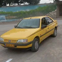 سرویس تاکسی