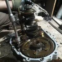 مکانیک سیارتمام ماشینهای بنزینی