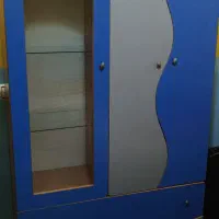 کمد ایستاده کودک ونوجوان