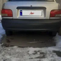 پراید|خودرو سواری و وانت|هریس, |دیوار