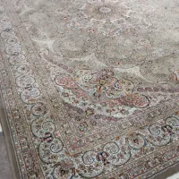 دو‌عددفرش ماشینی ۱۲متری