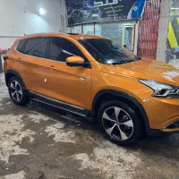 تیگو هفت مدل ۹۷ وارداتی