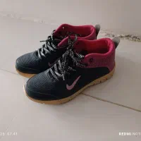 کفش مجلسی واسپرت