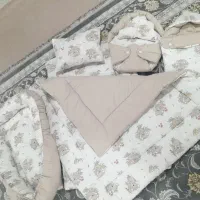 سیسمونی بچه