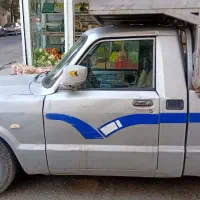 مزدا تک کابین دوگانه مدل ۹۴